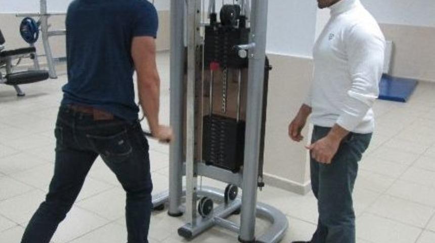 Sakarya'yı Zonguldak'ta Temsil Edecek