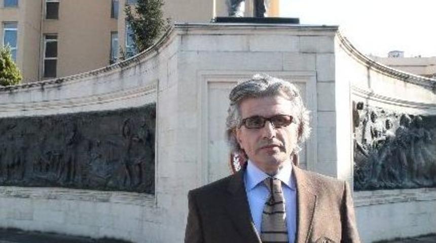 5 Nisan Avukatlar G&uuml;n&uuml;