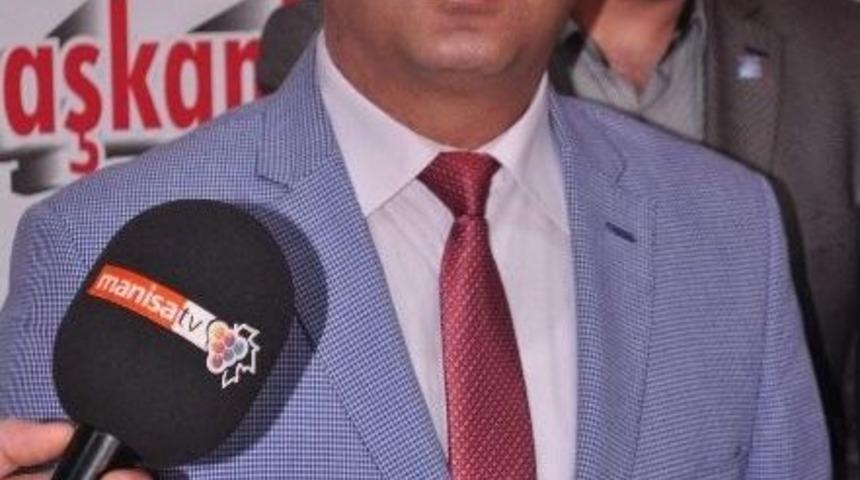 Chp&rsquo;nin Manisa&rsquo;daki Başarısızlığı İstifa Getirdi