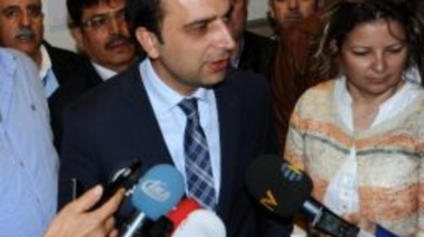 Antalya&rsquo;dan Chp'nin 29 İtiraz Başvurusu Reddedildi