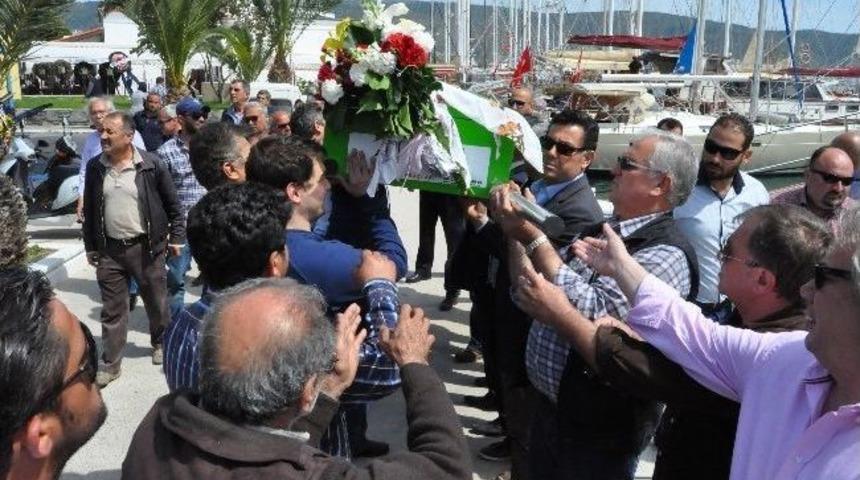 Karakaya Ailesinin Acı G&uuml;n&uuml;