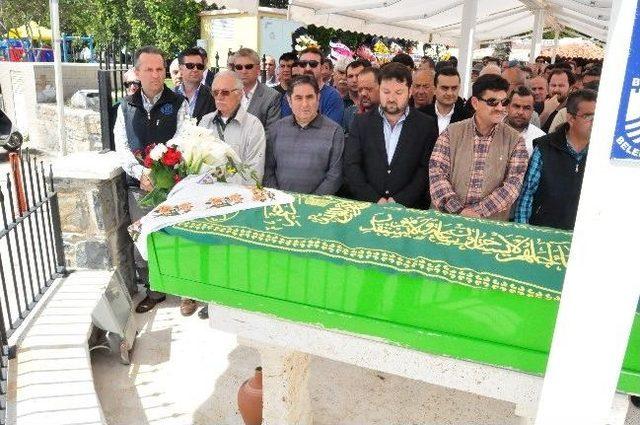 Karakaya Ailesinin Acı G&uuml;n&uuml; 1