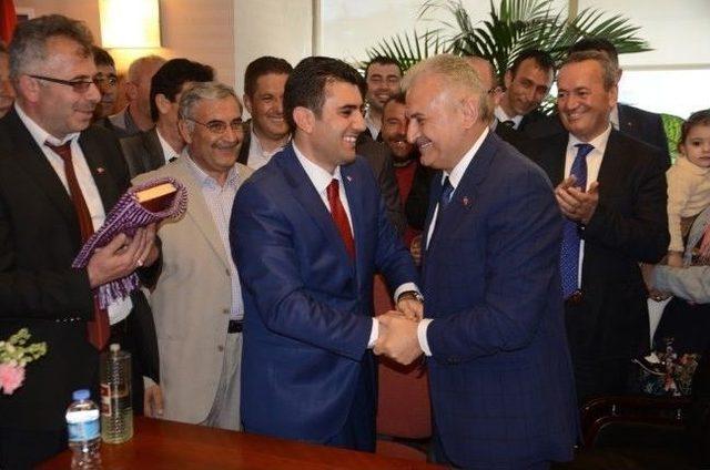 İzmir&rsquo;e Kemalpaşa&rsquo;dan Giriyoruz 1