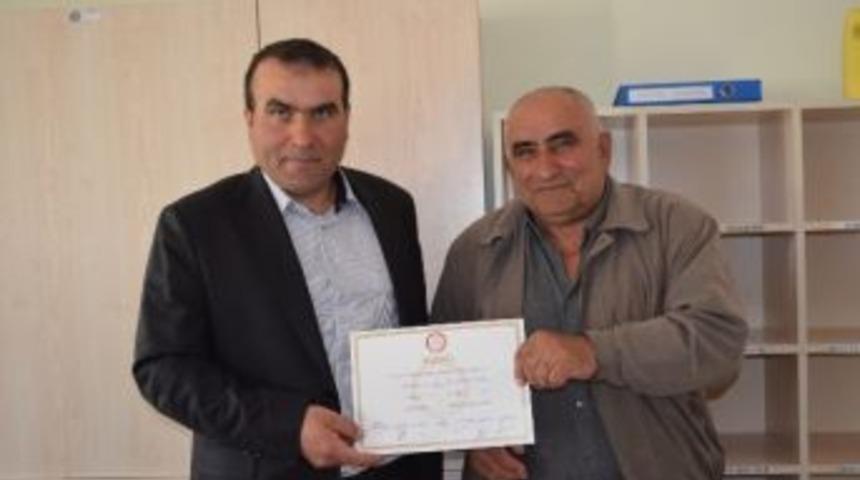 Babadan Oğula Saltanat Gibi Muhtarlık