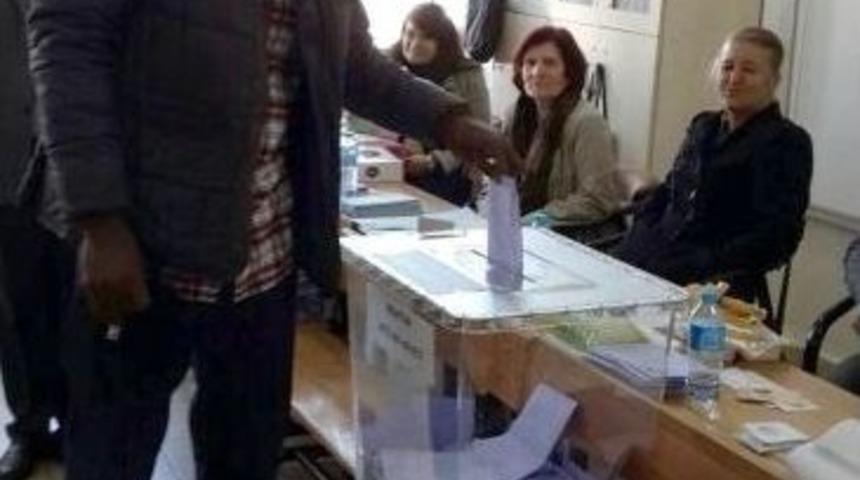 Simmnons Da Oy Kullandı