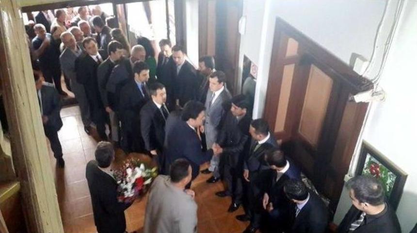 Havran&rsquo;da Ersoy D&ouml;nemi