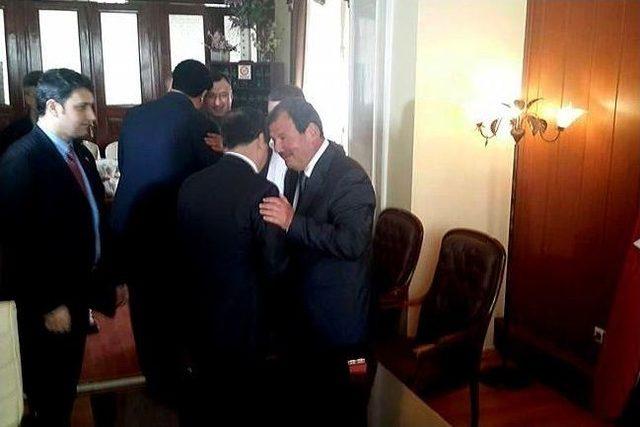 Havran’da Ersoy Dönemi 2