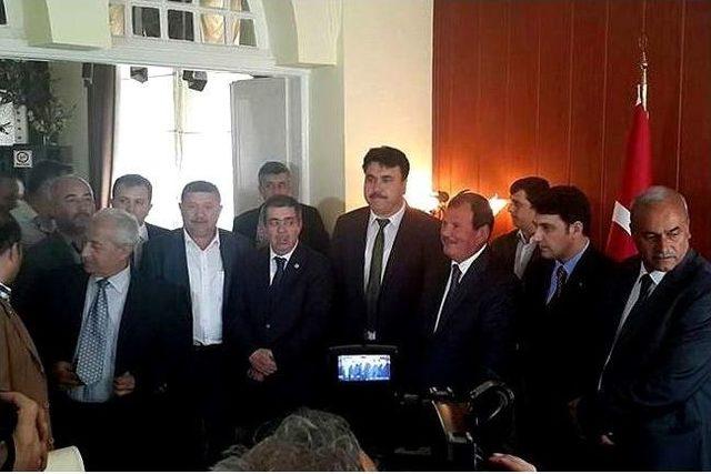 Havran’da Ersoy Dönemi 3