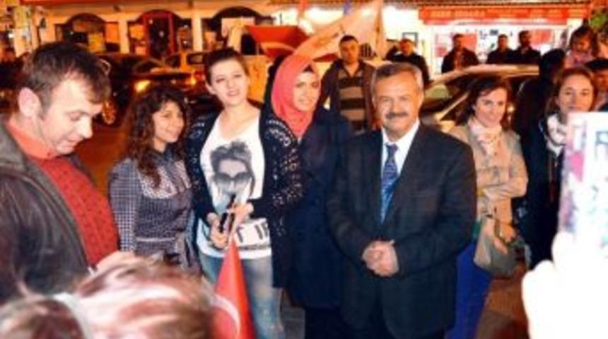 Burhaniye&rsquo;de Chp&rsquo;nin İtirazı Kabul Edilmedi