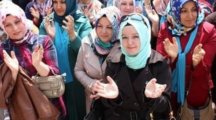 Mustafa G&uuml;ler: "belediye Başkanlığı Şan Veya Ş&ouml;hret Makamı Değildir"