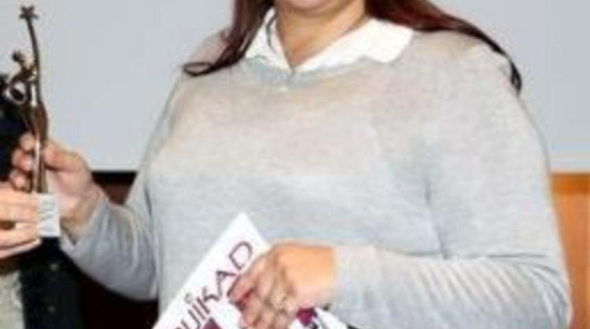 Mazbatasını Aldı Partisinden İstifa Etti