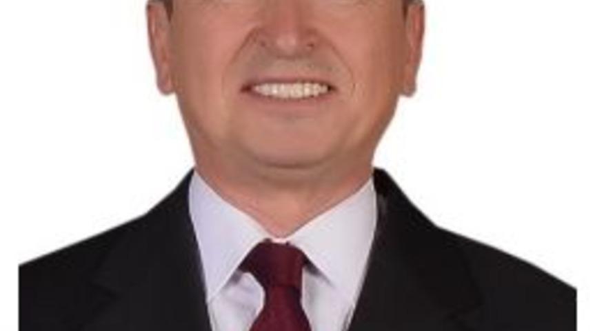 Kantarcı G&ouml;revine Başlayacak
