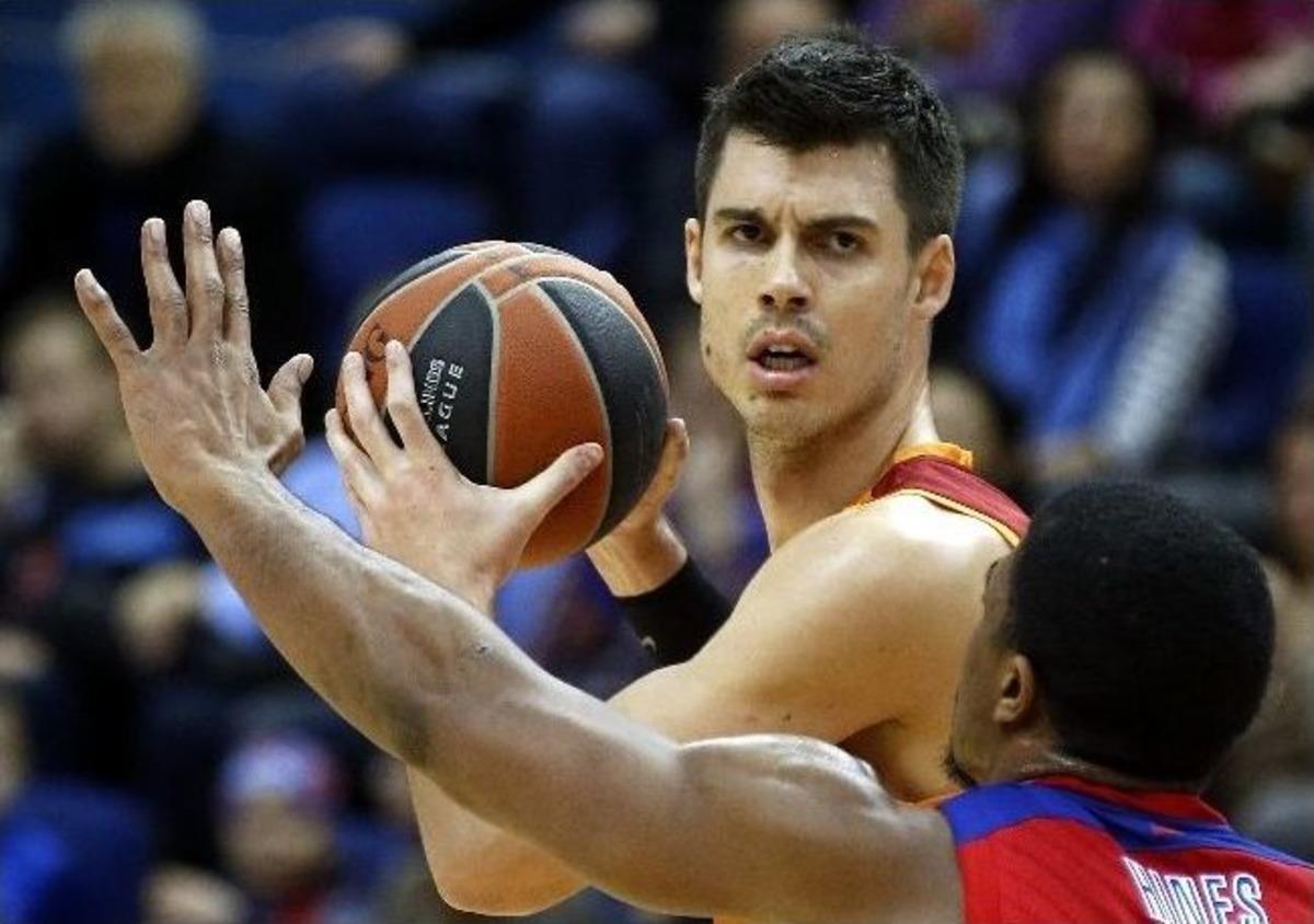 Euroleague Top 16