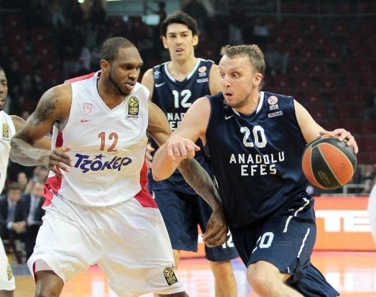 Euroleague Top 16