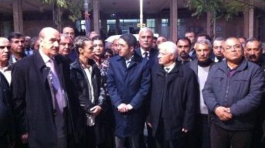 Hekimhan İl&ccedil;esindeki Oylar Yeniden Sayılacak
