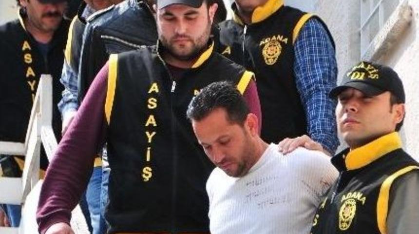 Hırsız &Ccedil;etesi Liderinden "onlar Da Kapılarını Kilitlesin" Savunması