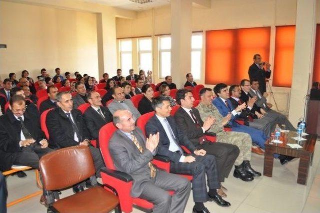 Arpaçay’da Aşık Şenlik İle Aşık Murat Çobanoğlu Anıldı 2