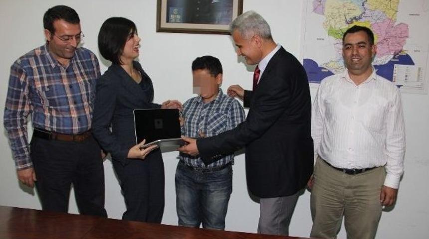 Adana Adliyesi'nde Her Ay En Az 200 Dosyada Uzlaşma Sağlanıyor