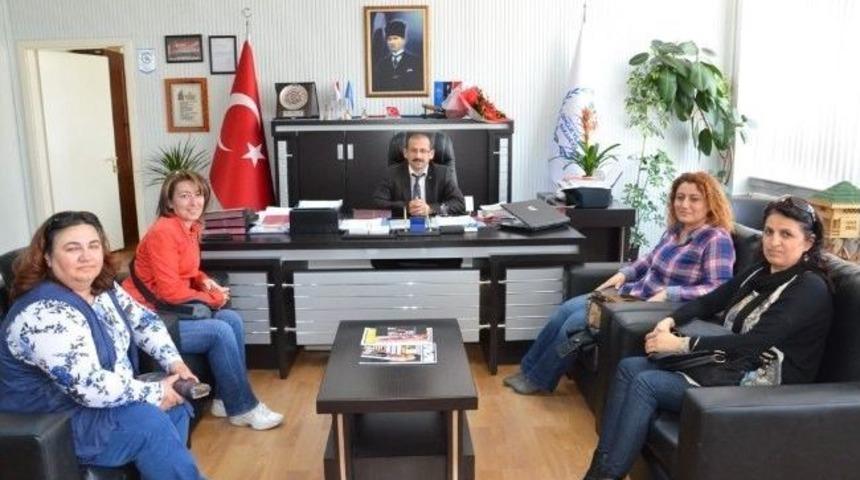 Eskrim &Ccedil;ocuk Turnuvasına D&uuml;zce&rsquo;den 9 Sporcu Katılıyor