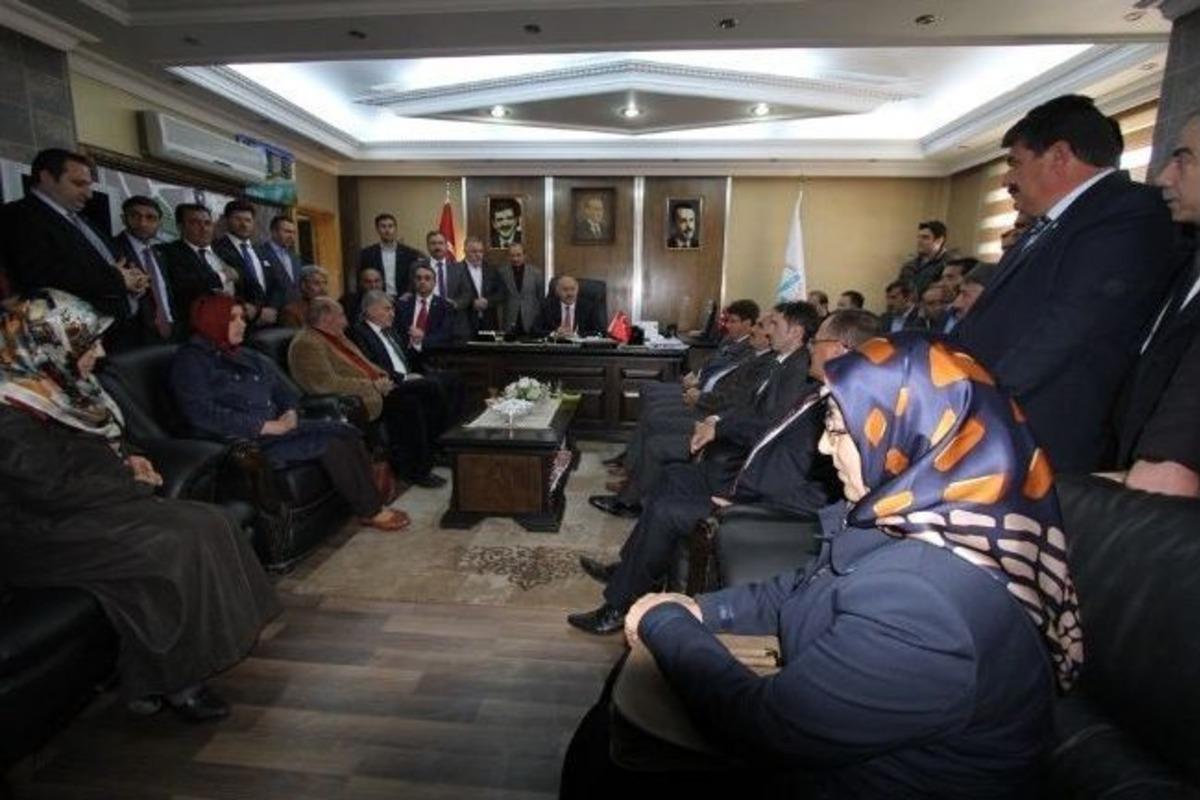 Memiş, Polat&rsquo;tan G&ouml;revi Devraldı