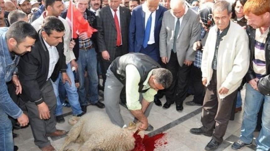 &Ouml;demiş'te Yeniden Mahmut Badem D&ouml;nemi