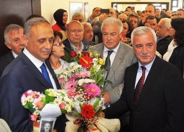 Ödemiş te Yeniden Mahmut Badem Dönemi 1