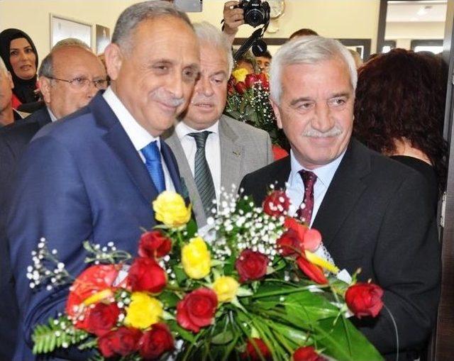 Ödemiş te Yeniden Mahmut Badem Dönemi 2