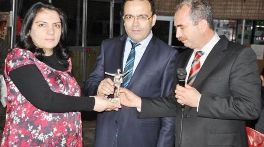&Ouml;demiş Adliyesi&rsquo;nden Anayasa Mahkemesi Ve Hsyk&rsquo;ye Transfer