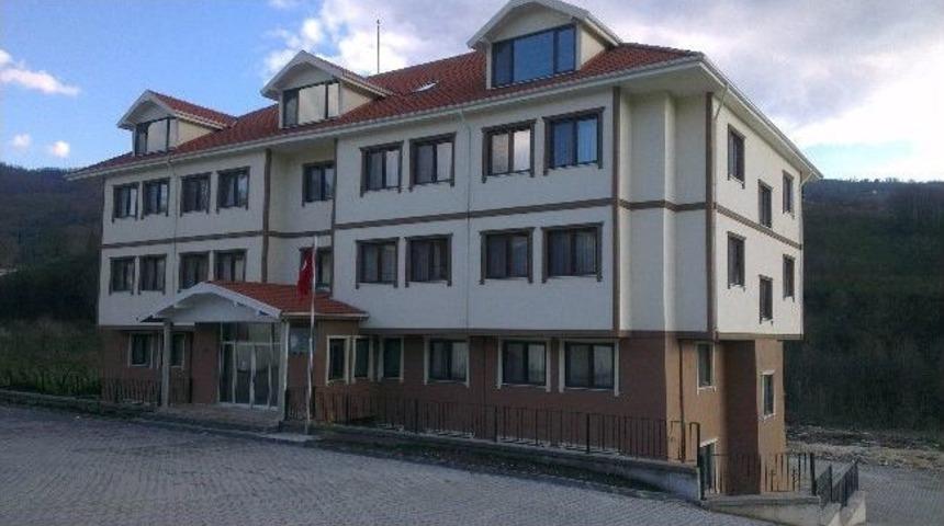 Yığılca Orhan Gazi Erkek Talebe Yurdu Hizmete A&ccedil;ıldı