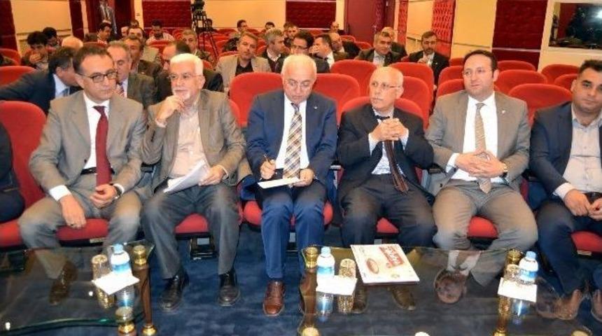 Kto'da Ortak Meslek Komitesi Toplantısı Yapıldı