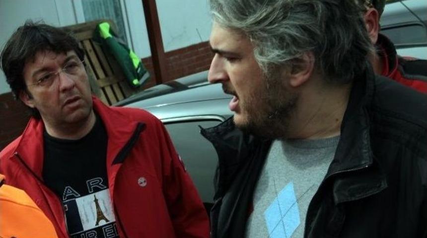 Pamir&rsquo;in Babası: &ldquo;oğlum Ormanda Değil, Tahminim Buralarda Bir Yerde"