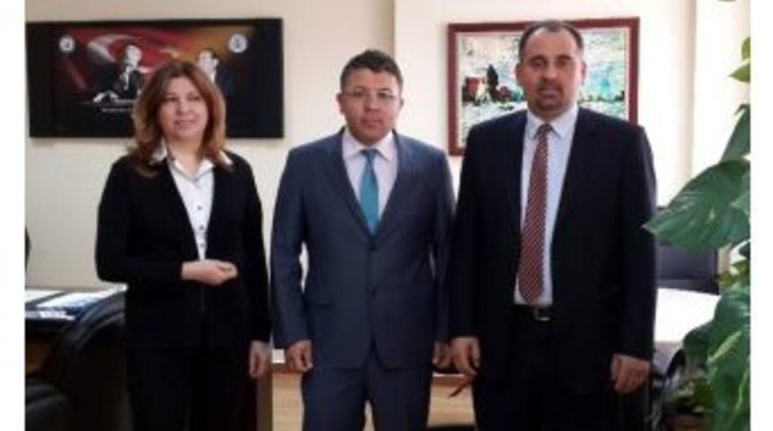 Ad&uuml; Uygulama Ve Araştırma Hastanesi Hizmette Sınır Tanımıyor