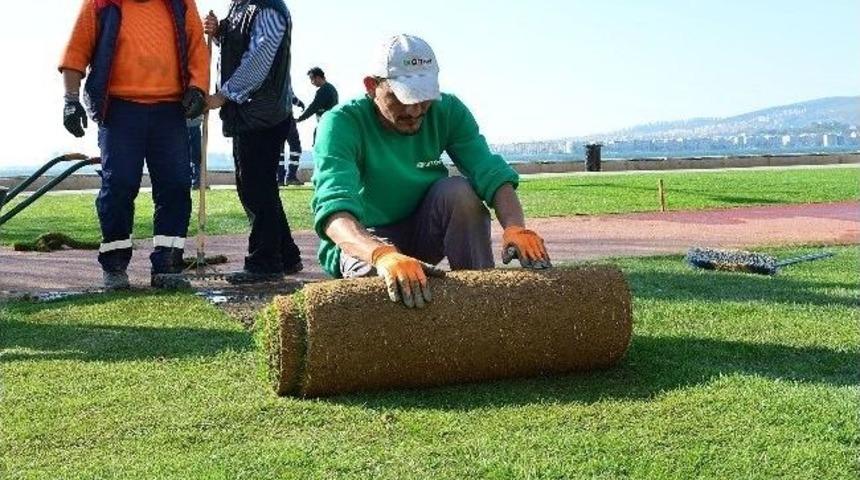 Kordon&rsquo;a &ldquo;dayanıklı&rdquo; &Ccedil;im
