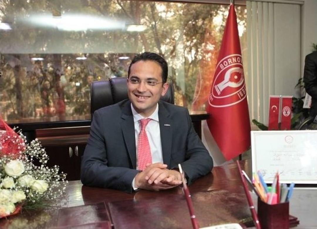 Bornova&rsquo;da G&uuml;lery&uuml;zl&uuml; Hizmet D&ouml;nemi