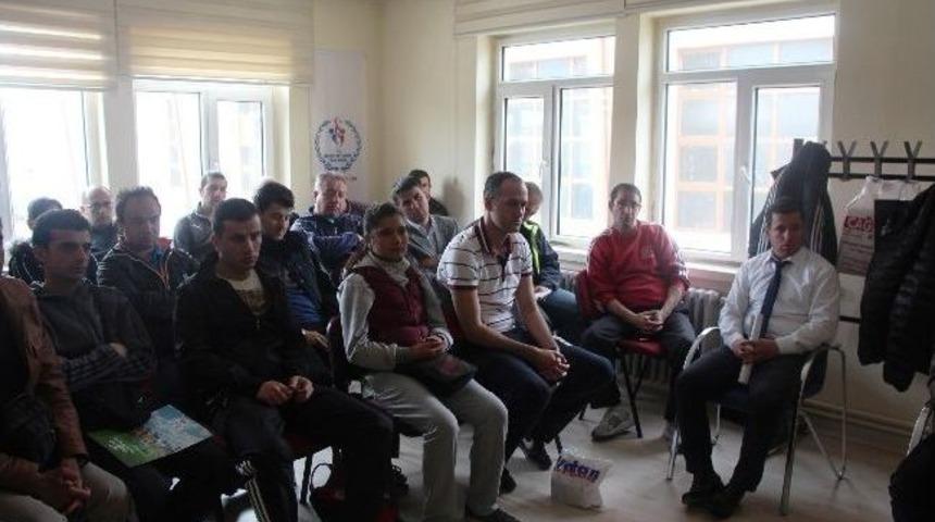 Niğde&rsquo;de &Ccedil;ocuk Spor Şenliği D&uuml;zenlenecek
