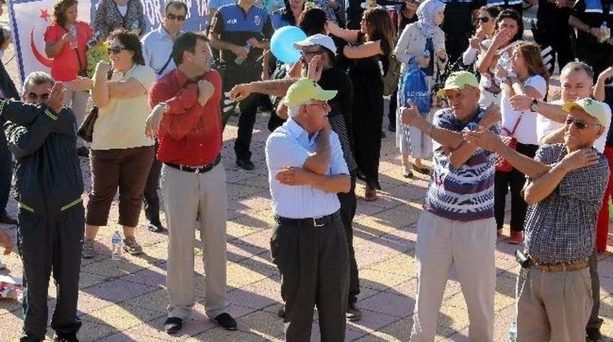 Her G&uuml;n Egzersiz İ&ccedil;in Kendinize Zaman Ayırın
