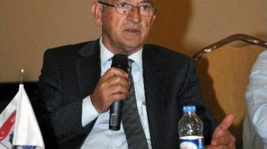 Damızlık Birlikleri &Ccedil;alışma Grubu Oluşturacak, Sorunları &Ccedil;&ouml;z&uuml;me Kavuşturacak