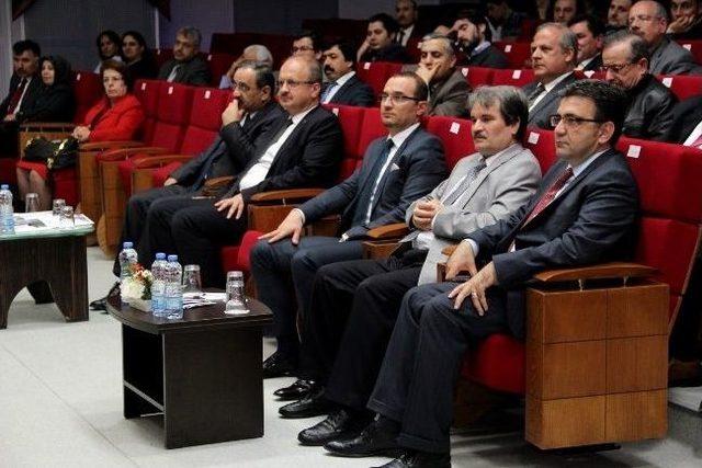 Prof.dr.aydın’dan Türkiye'nin Medeniyet Meselesine Derin Bakış