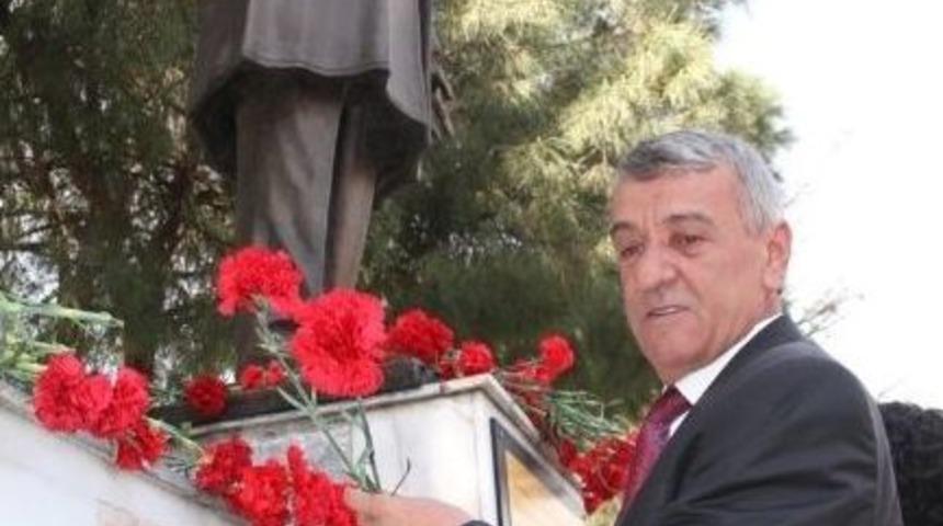 Gaziemir&rsquo;de 2. Şenol D&ouml;nemi