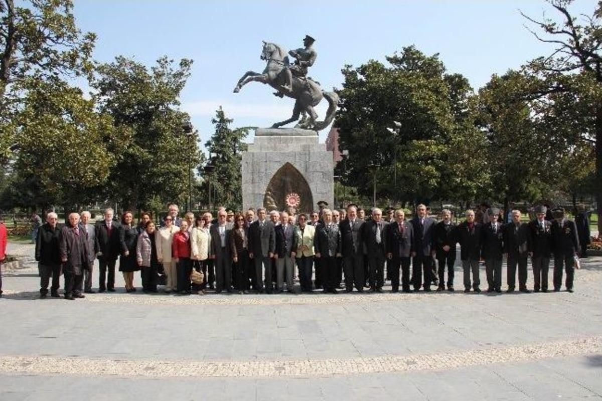 Tesud'un Kuruluşunun 30. Yılı