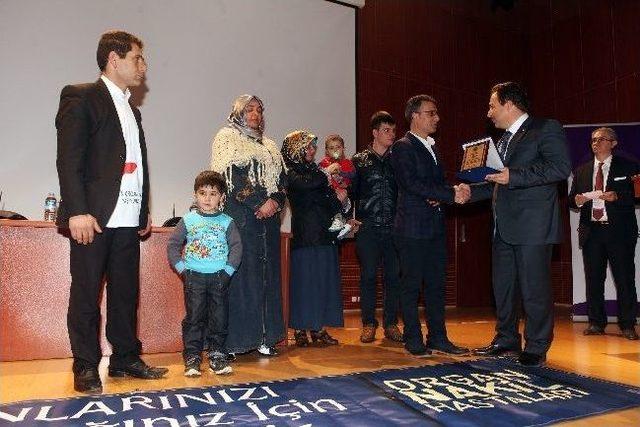 1.doğu Anadolu Organ Nakli Günleri 1