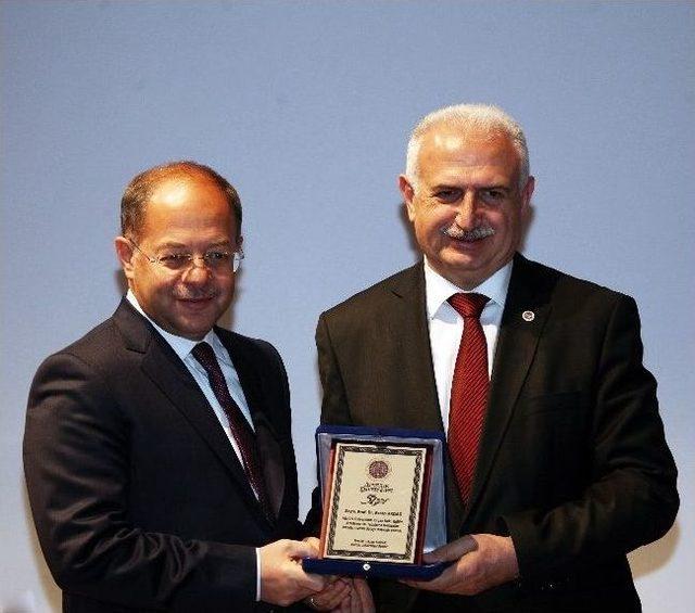 1.doğu Anadolu Organ Nakli Günleri 2