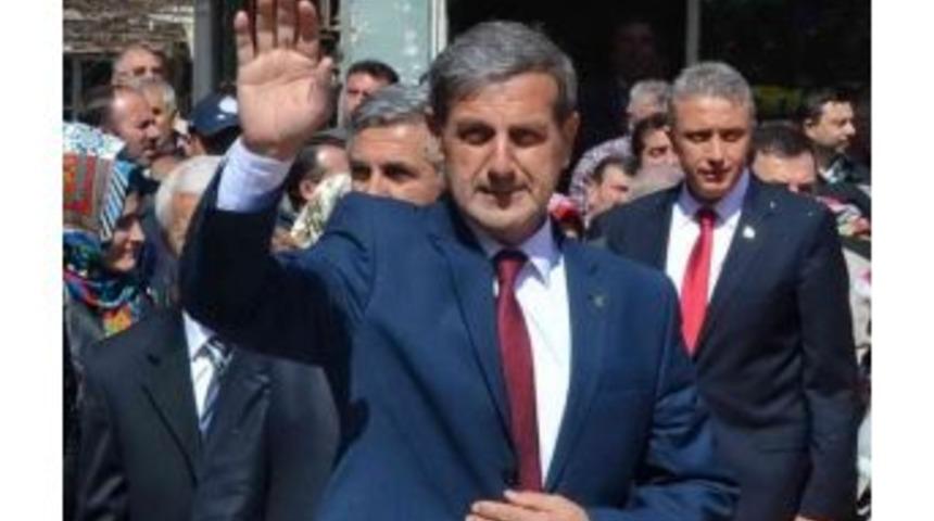 İlk Meclis Toplantısı 7 Nisan Pazartesi