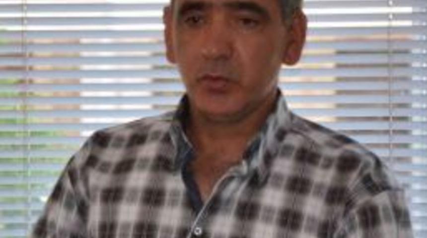 Yılan Hikayesine D&ouml;nen Beldede