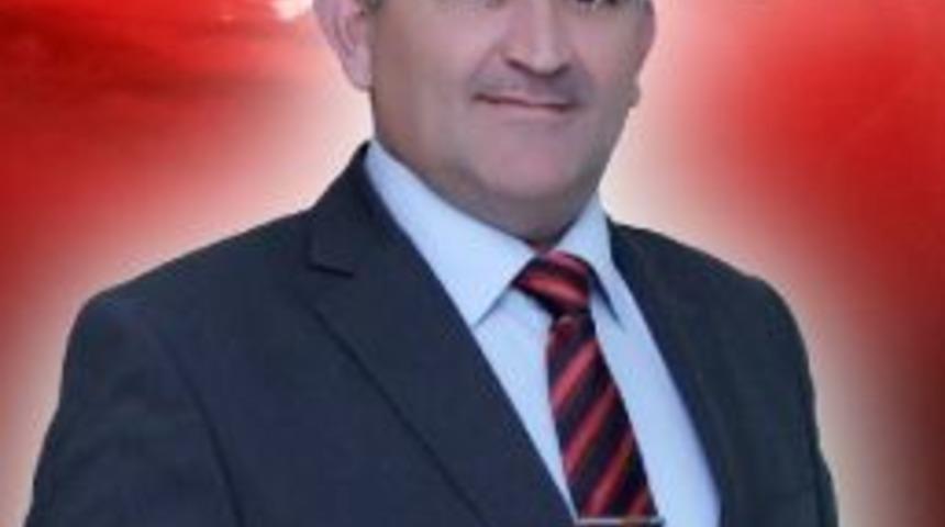 Mhp Altıntaş Belediye Başkan Adayı Kesber Kuş: