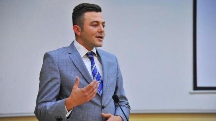 Sa&uuml;&rsquo;de &lsquo;otizmin Farkında Mısınız?&rsquo; Adlı Etkinlik D&uuml;zenlendi