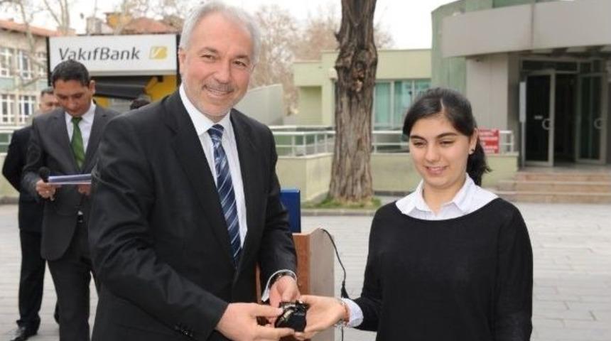 Başkan Sara&ccedil;oğlu, İlk Resmi Programını 'avukatlar G&uuml;n&uuml;'ne Katılarak Ger&ccedil;ekleştirdi