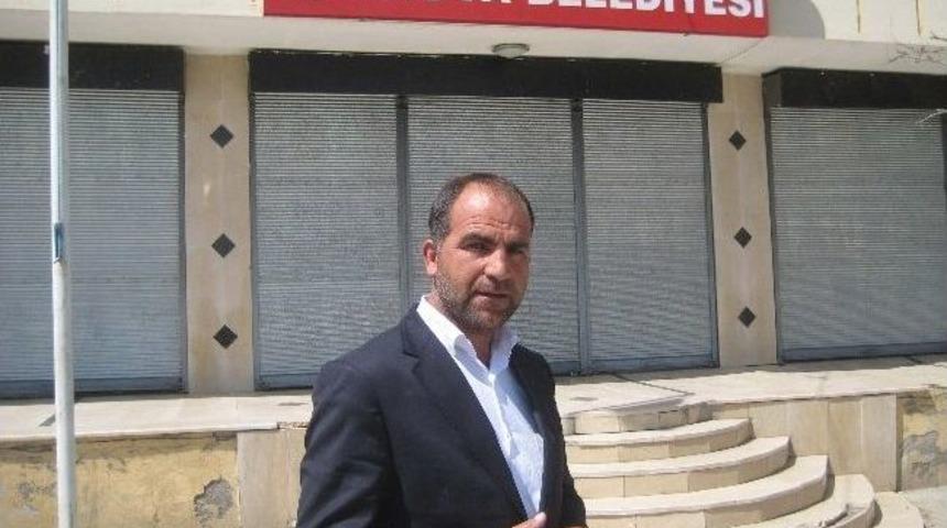 Serinova Beldesi Ysk&rsquo;nın Kararını Bekliyor