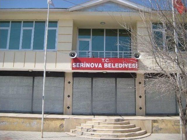 Serinova Beldesi Ysk’nın Kararını Bekliyor