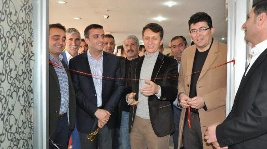 Patnos'ta Bowling Salonu A&ccedil;ıldı
